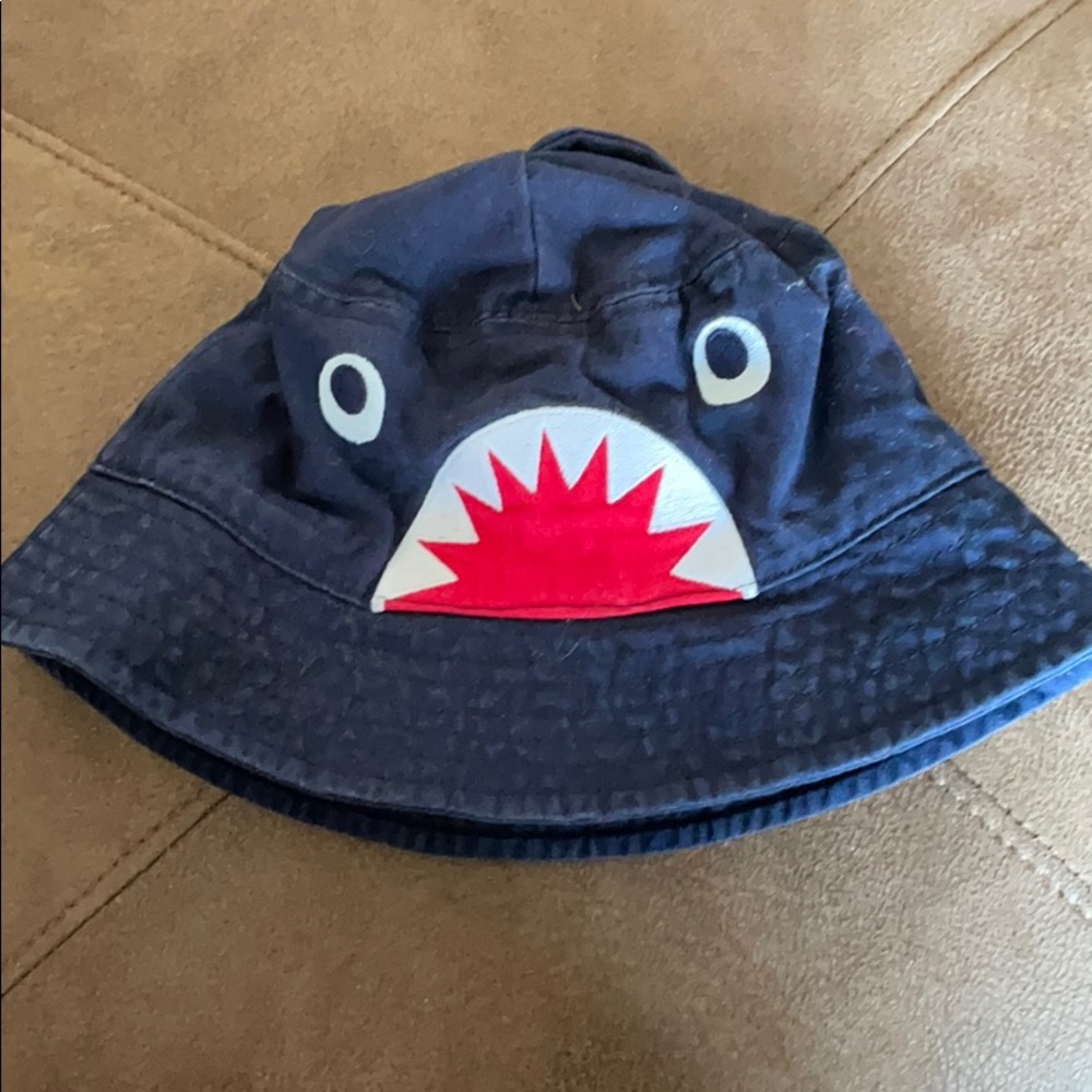 Kids Sun hat
